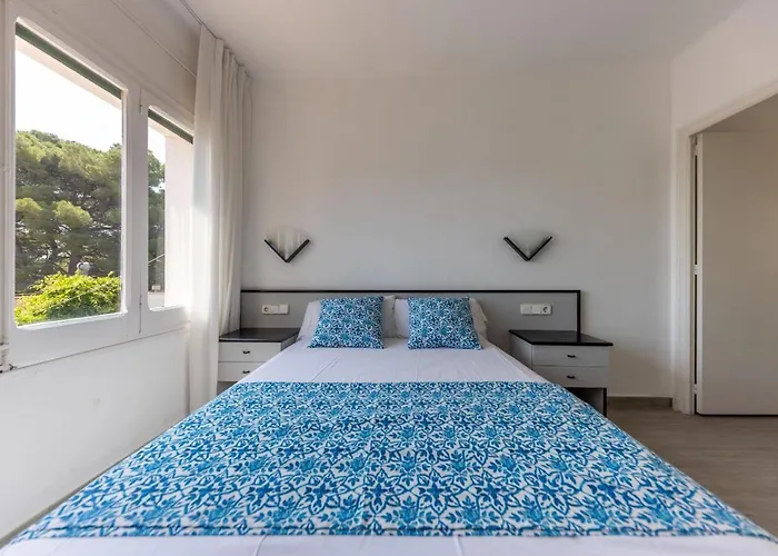 Bravissimo Vil-les Brusi C Villa S'Agaró