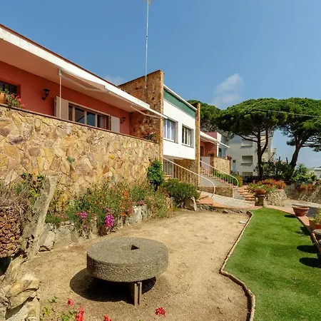 Bravissimo Vil·les Brusi C Villa *