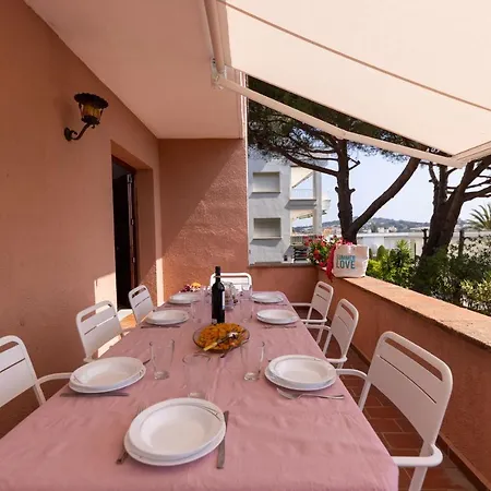 Villa Bravissimo Vil-les Brusi C S'Agaró