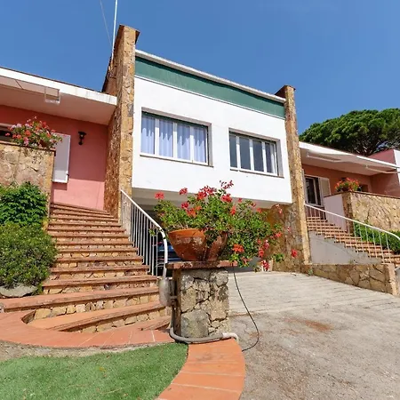 Bravissimo Vil-les Brusi C Villa *