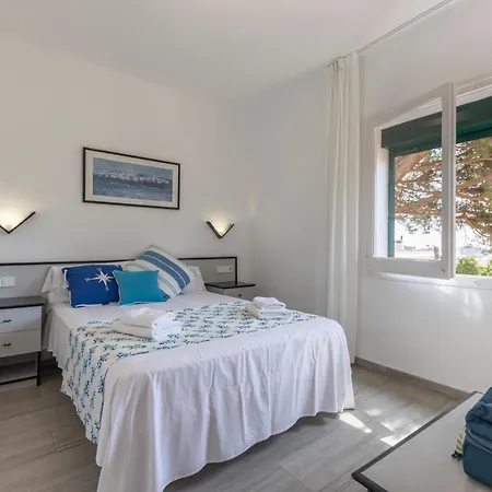 Bravissimo Vil-les Brusi C Villa
