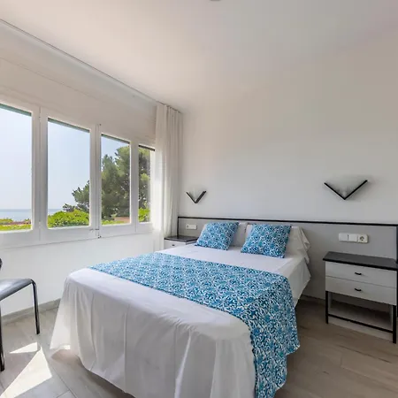 Villa Bravissimo Vil-les Brusi C