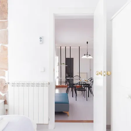 Villa Bravissimo Vil-les Brusi C S'Agaró