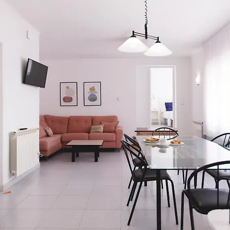 Bravissimo Vil-les Brusi C Villa