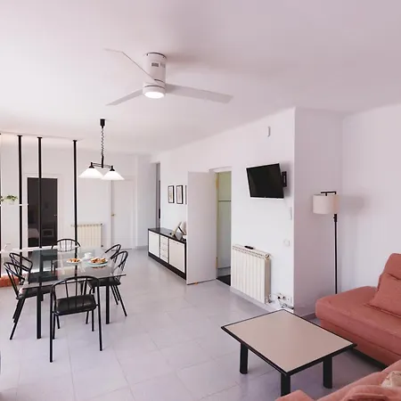 Bravissimo Vil-les Brusi C Villa S'Agaró