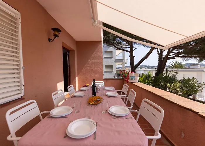 Villa Bravissimo Vil-les Brusi C S'Agaro
