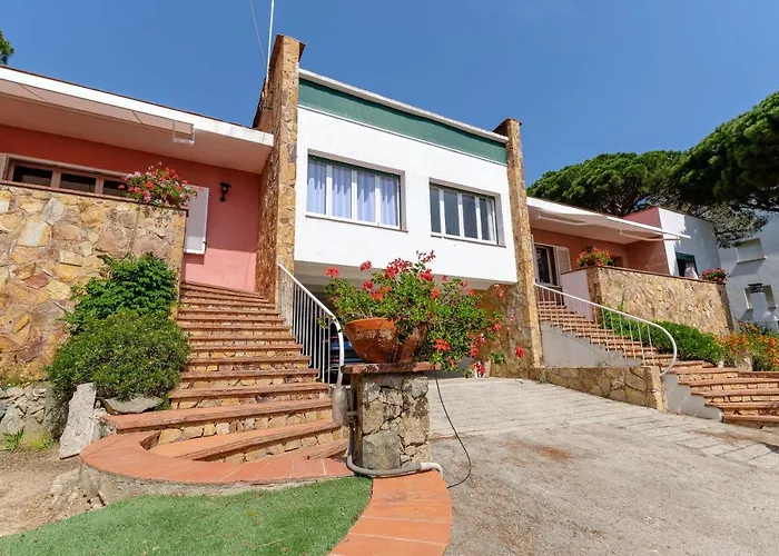 Bravissimo Vil-les Brusi C Villa *