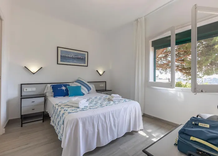 Bravissimo Vil-les Brusi C Villa