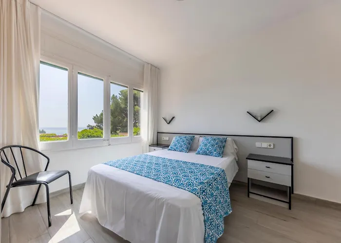 Villa Bravissimo Vil-les Brusi C