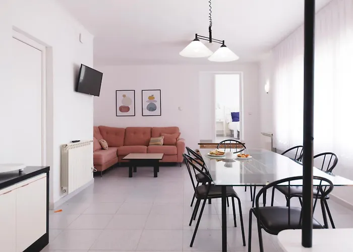 Bravissimo Vil-les Brusi C Villa